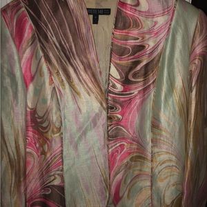 Lafayette 148 New York Blazer | Women’s Size 4